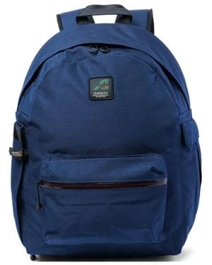 AS2OV Cordura Standard Series Backpack - Blue