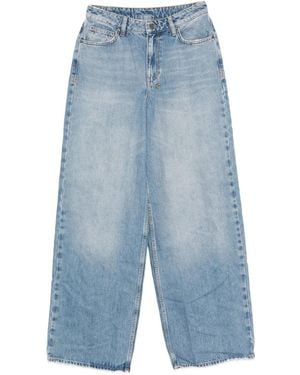 Ksubi Horizon Jeans - Blue