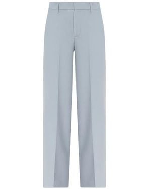 Zadig & Voltaire Panol Pantalon - Blauw