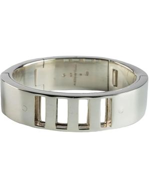 Parts Of 4 Sistema Bracelet (17Mm) - Grey