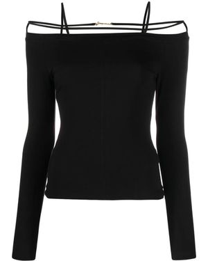 レディース Jacquemus トップス (長袖) | オンラインセールは レディース Jacquemus トップス (長袖) | オンラインセールは
