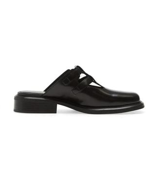 Vagabond Shoemakers Ellis Mules - Black