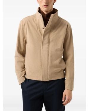 Bogner Baxter Corduroy Jacket - Natural