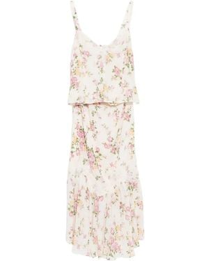 Reformation Sarita Two Piece - ホワイト