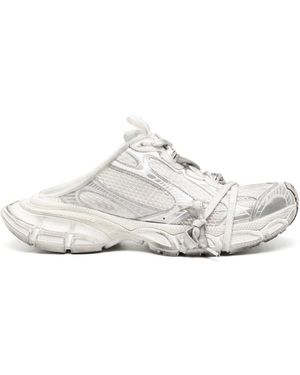 Balenciaga Sneakers 3XL - Bianco