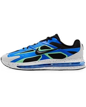 Nike Air Max Metro Trainers - Blue