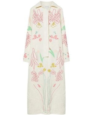 レディース Forte Forte コート | オンラインセールは最大63%オフ | Lyst