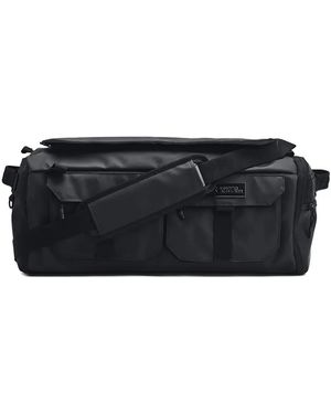 Under Armour Triumph Dual-Compartment Backpack - Black