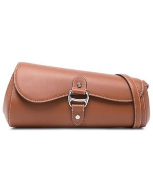 Ralph Lauren Tasha Tote Bag - Pink