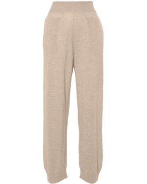Stella McCartney Joggers - Natural