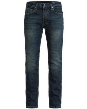 Antik Denim Selvedge Jeans - Blue