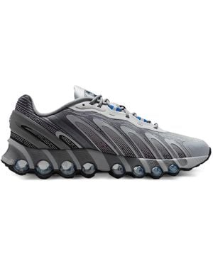 Nike Air Max Dn8 "Better Gift Shop" Sneakers - Gray