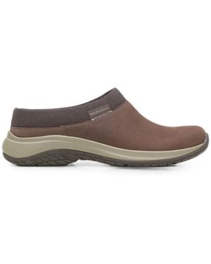 Merrell Encore Nova 5 Trainers - Brown