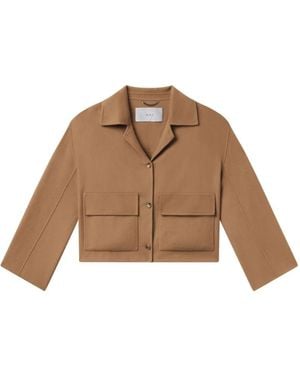 A.L.C. Chaqueta Winston - Neutro