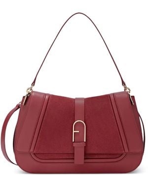 Furla Borsa Tote - Rosso