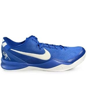 Nike Kobe Protro Tb Promo Sneakers - Blue