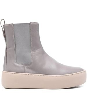 Högl 50Mm Connor Boots - Grey