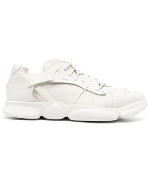 Camper Karst Low-Top Trainers - White