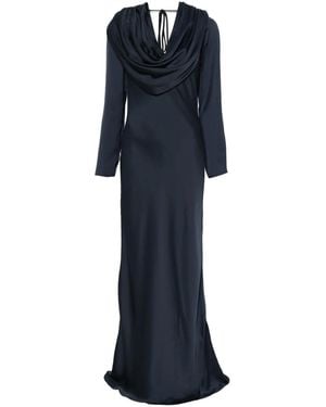 ROTATE BIRGER CHRISTENSEN Gowns - Blue