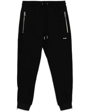 TEAM WANG design Pantalon The Original 1 - Noir