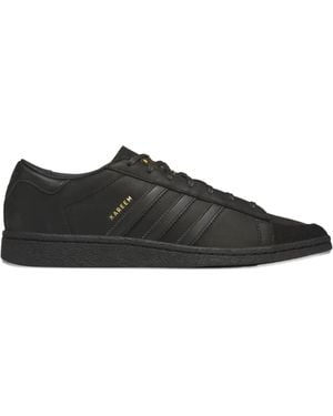 adidas Jabbar Dress Low "Willy Chavarria - Black