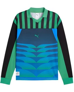 PUMA X Neverworn Iv T7 T-Shirt - Blue