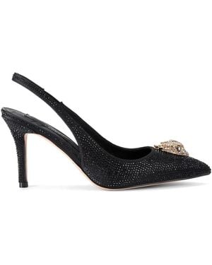 Kurt Geiger Escarpins Belgravia 85 Mm - Noir
