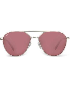 Serengeti eyewear Odell Sonnenbrille - Pink