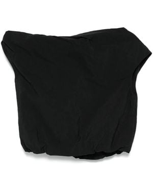 Paris Georgia Basics Alice Top - Black