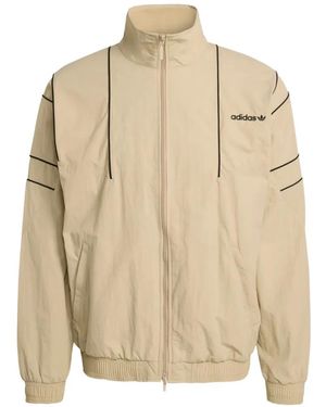 adidas Cutline Sport Jacket - Natural