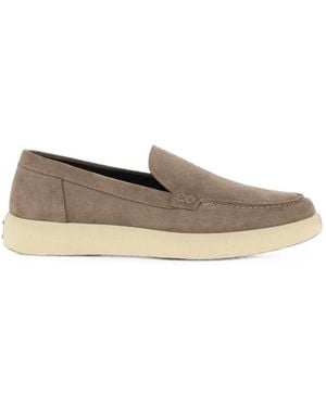 BOGGI Stratus Loafers - White