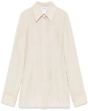 Sportmax Shirts - White