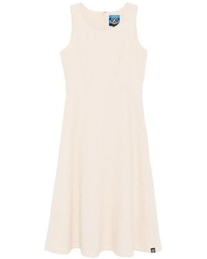 SPORT b. by agnès b. Sleeveless Dress - White