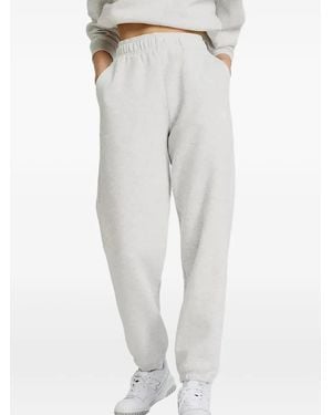 New Balance Sport Essentials Fleece Jogger - White