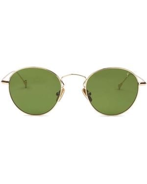Eyepetizer Julien Sonnenbrille - Grün