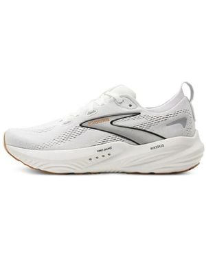 Brooks Glycerin 22 Sneakers - Weiß