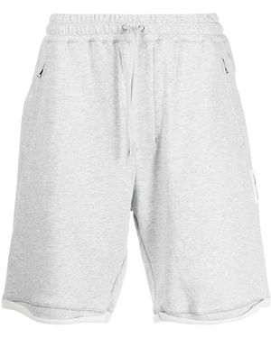3.1 Phillip Lim Everyday Terrycloth Shorts - White