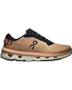 On Shoes Cloudzone "rosebrown/black" スニーカー - ブラウン