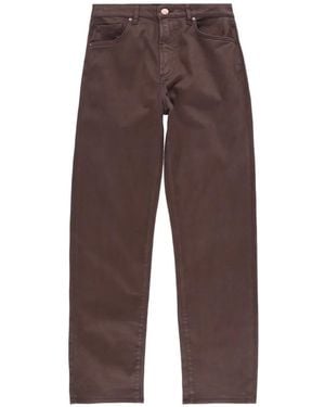 Monfrere Caine Jeans - Brown