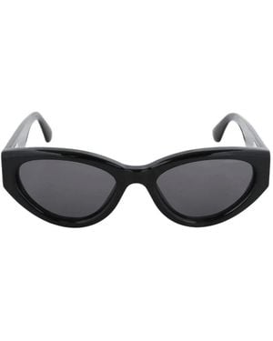 Chimi Gafas De Sol Con Montura Cat Eye - Negro