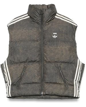 adidas X Avavav Padded Gilet - Grey