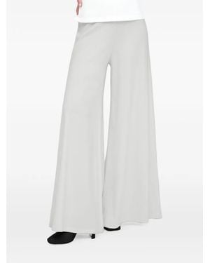 MARCELLA Georgia Trousers - White