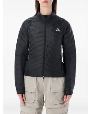 Nike Lava Loft Jacket - Blue