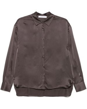IRO Jarila Shirt - Brown