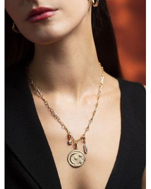 Oda Necklace