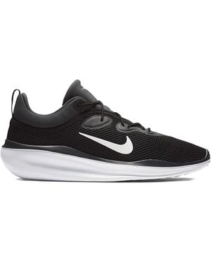 Nike Acmi Marathon Lace-Up Sneakers - Black