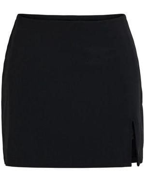 Tala Skinluxe Minirock - Schwarz