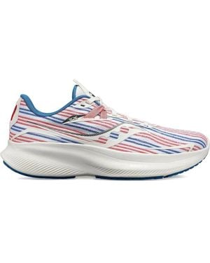 Saucony Ride 15 Sneakers - Weiß