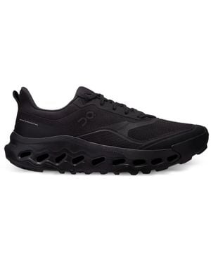On Shoes Cloudhoriz 2 Trainers - Black