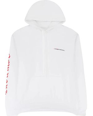 White Chrome Hearts Clothing for Men | Lyst UK